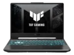 PORTATIL GAMER ASUS TUF (FA506NCG-HN204)  15.6" RYZEN 7 / RTX 3050 4GB / 8GB DDR5 - Imagen 3