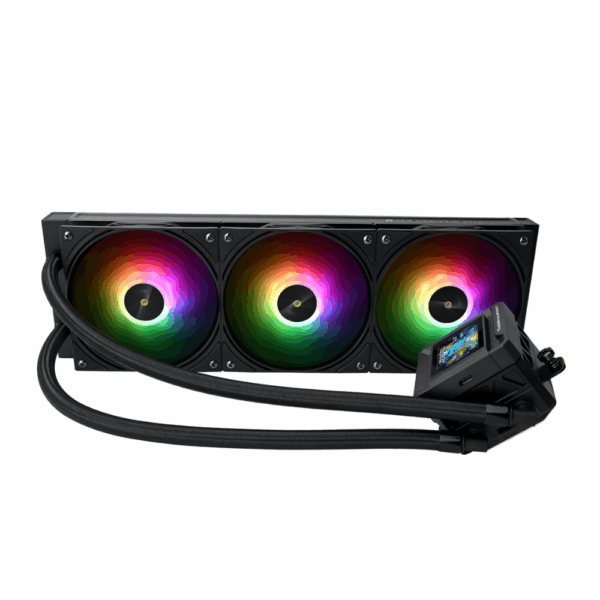 REFRIGERACION LIQUIDA THERMALRIGTH 360 WARFRAME