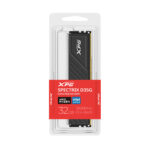 MEMORIA RAM DDR4 32GB XPG D35G RGB 3200MHZ - Imagen 2
