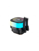REFRIGERACION LIQUIDA CORSAIR ICUE LINK TITAN 240 RX RGB - Imagen 2