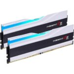 MEMORIA RAM DDR5 KIT 64GB 32X2  TRIDENT Z5 NEO RGB - Imagen 4